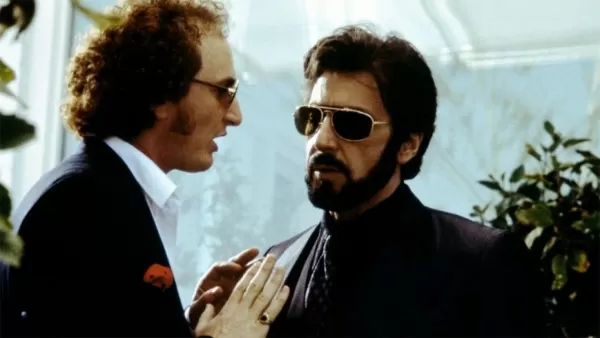 阿爾·帕西諾（Al Pacino）