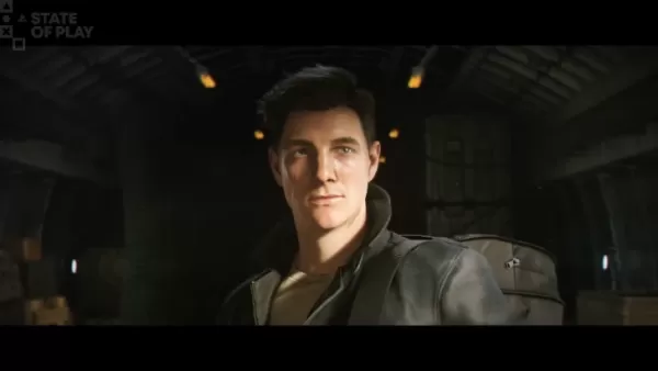 2025年6月PlayStation发布会上首曝007：初光