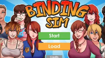 FutadomWorld - Binding Sim Ảnh chụp màn hình 0