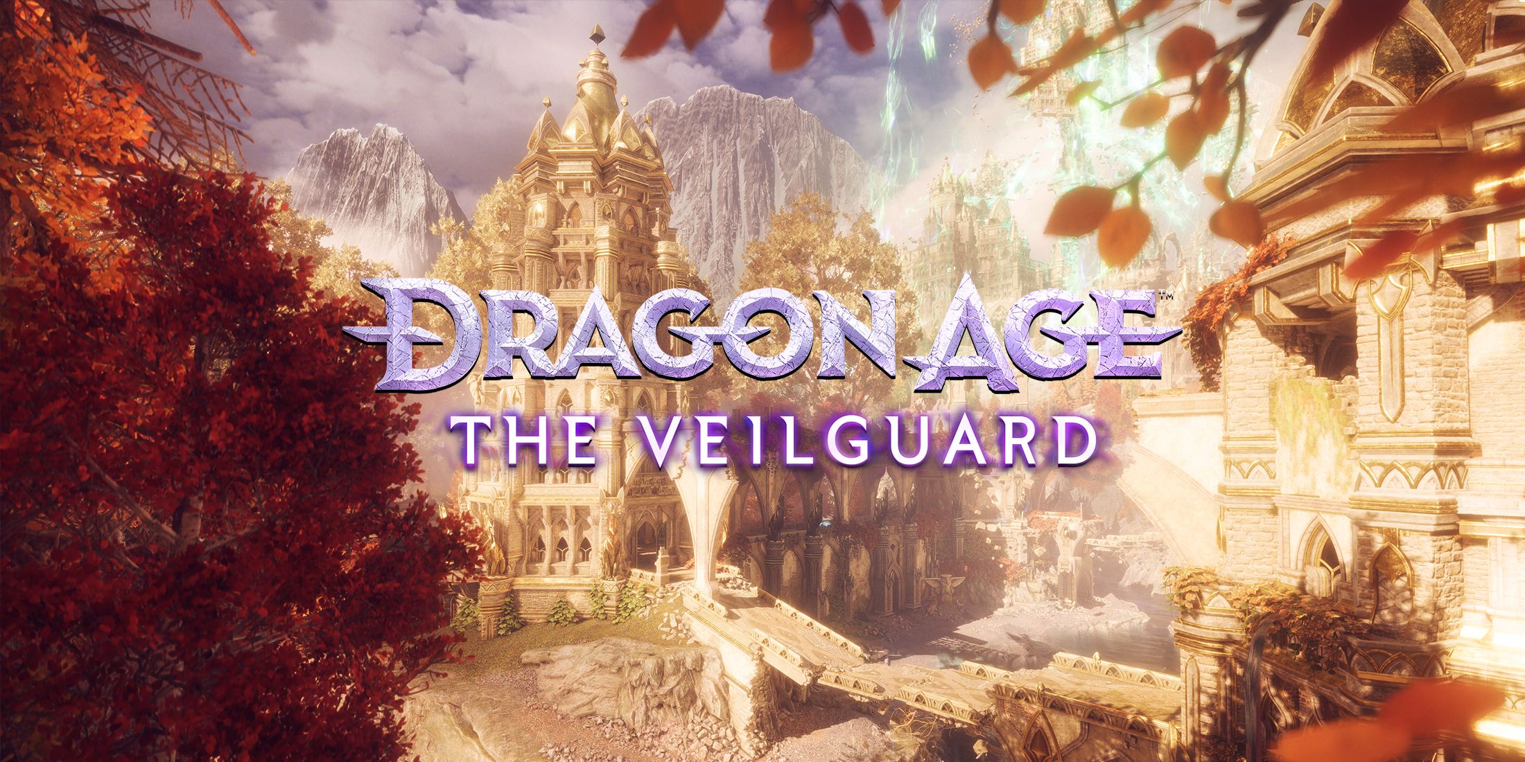 Dragon Age: Unveiling the Veilguard