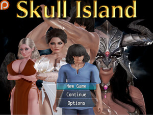 Schermata Skull Island 0