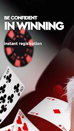 Casino Bodog স্ক্রিনশট 0