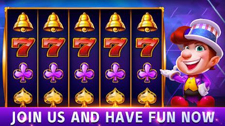 Wild Crowns Slots স্ক্রিনশট 3