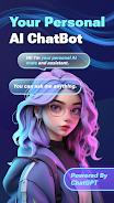 MateAI-AI Chat Bot Assistant 스크린샷 0