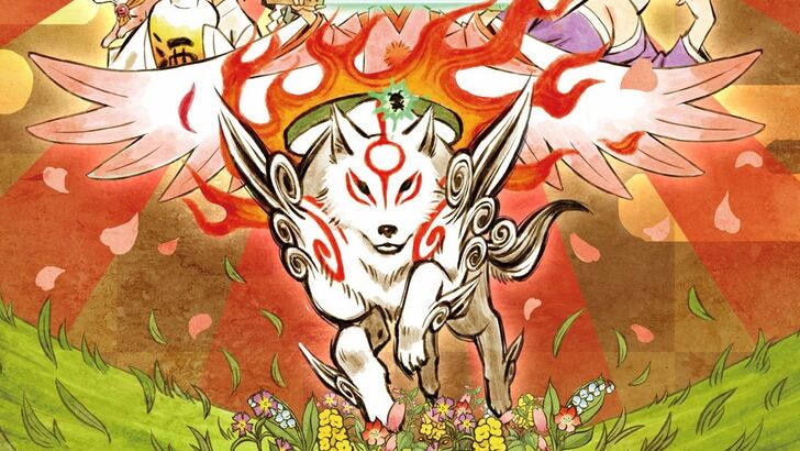 Okami Sequel Hopes