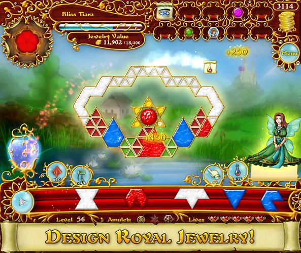 Jewel Charm应用截图第1张