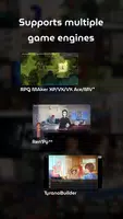 JoiPlay スクリーンショット 1