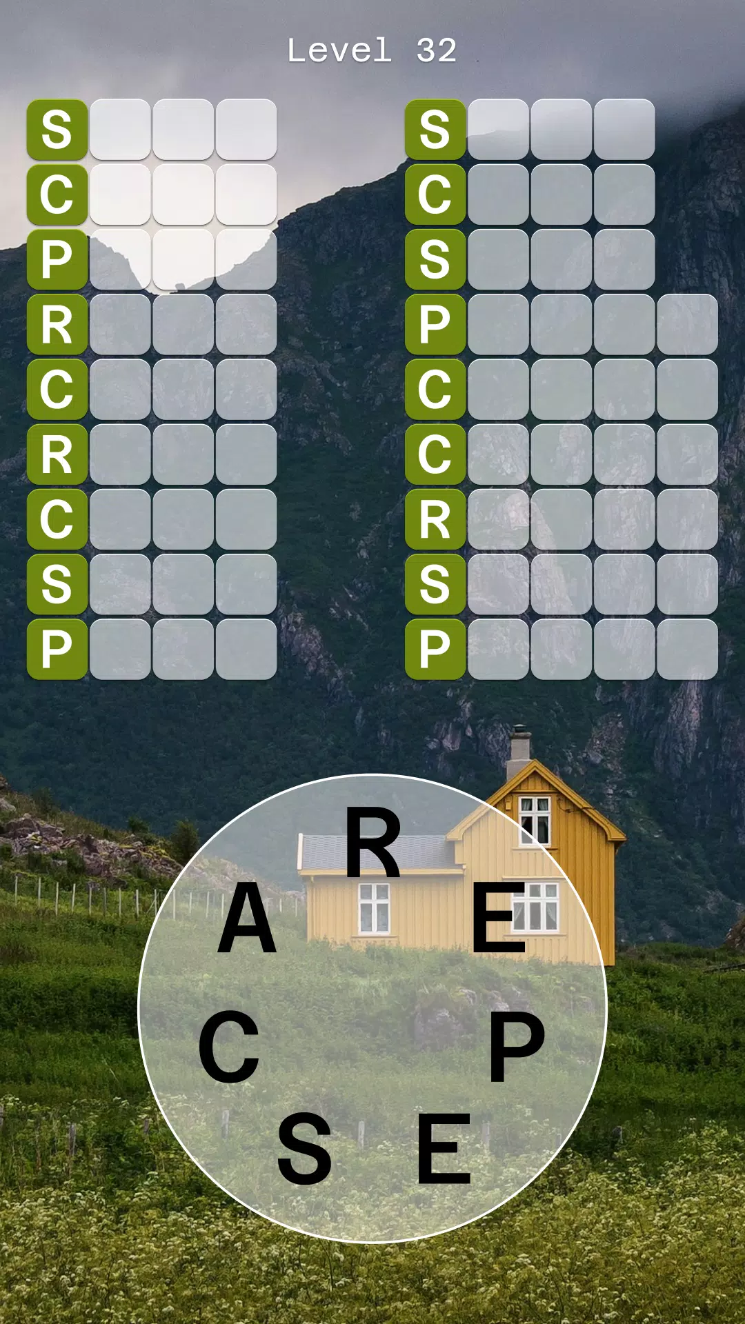 Word Line: Crossword Adventure Screenshot 3