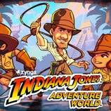Indiana Jones Chronological Order
