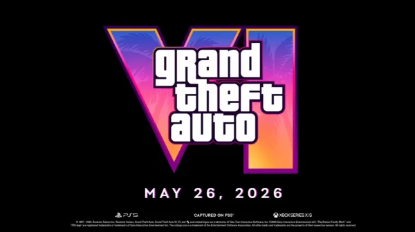 GTA 6 Trailer 2: PS5 နှင့် Xbox Relequest Dates အတည်ပြုပြီး, PC unmentioned
