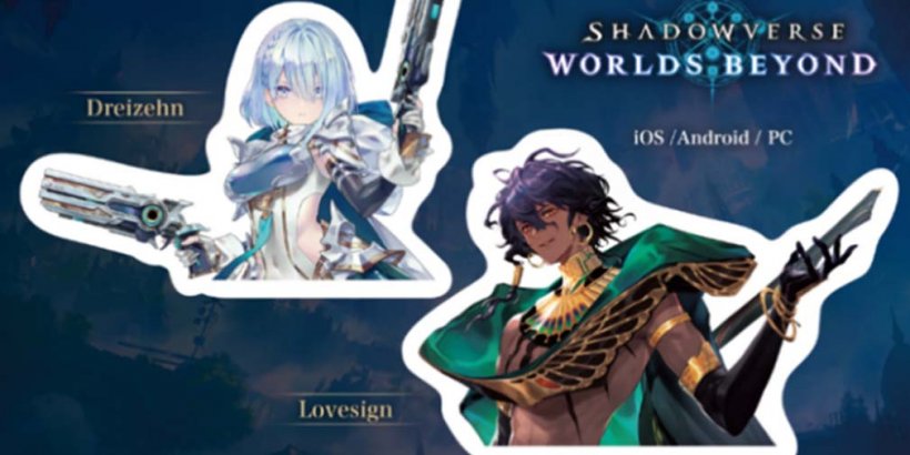 Anime Expo 2024: Shadowverse 상품 공개