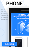 Phone Clone For All Android 螢幕截圖 1