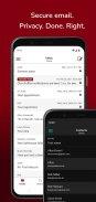 Tutanota: secure private email Screenshot 2