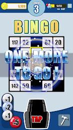 Bingo Bazooka ဖန်သားပြင်ဓာတ်ပုံ 1