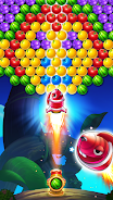 Bubble Shooter : Fruit Tree 스크린샷 2