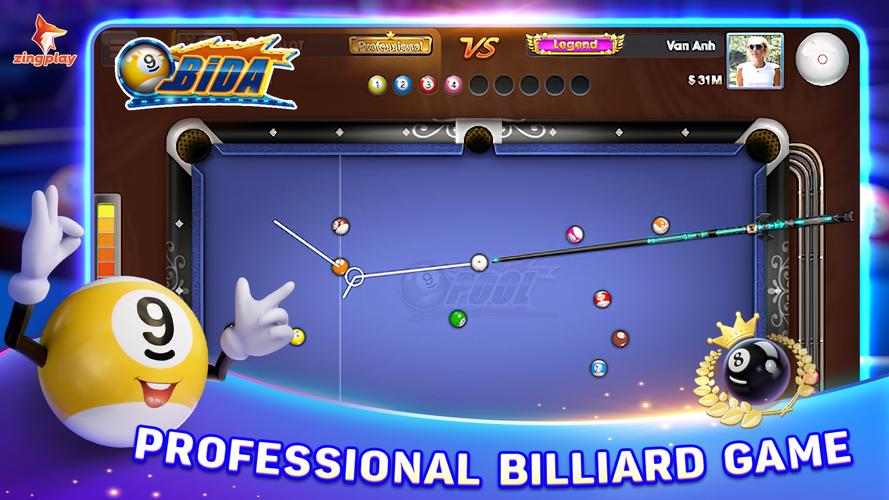 Tongits ZingPlay Global 스크린샷 3