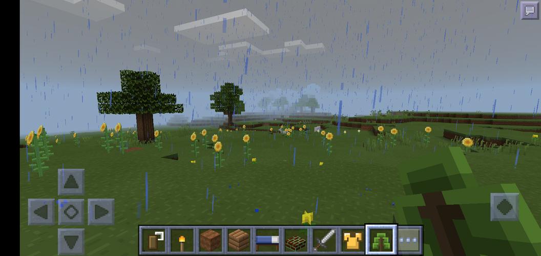 Dream World スクリーンショット 0