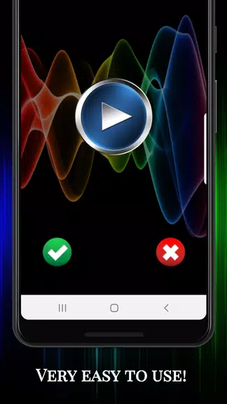 Caller ID Ringtones应用截图第1张