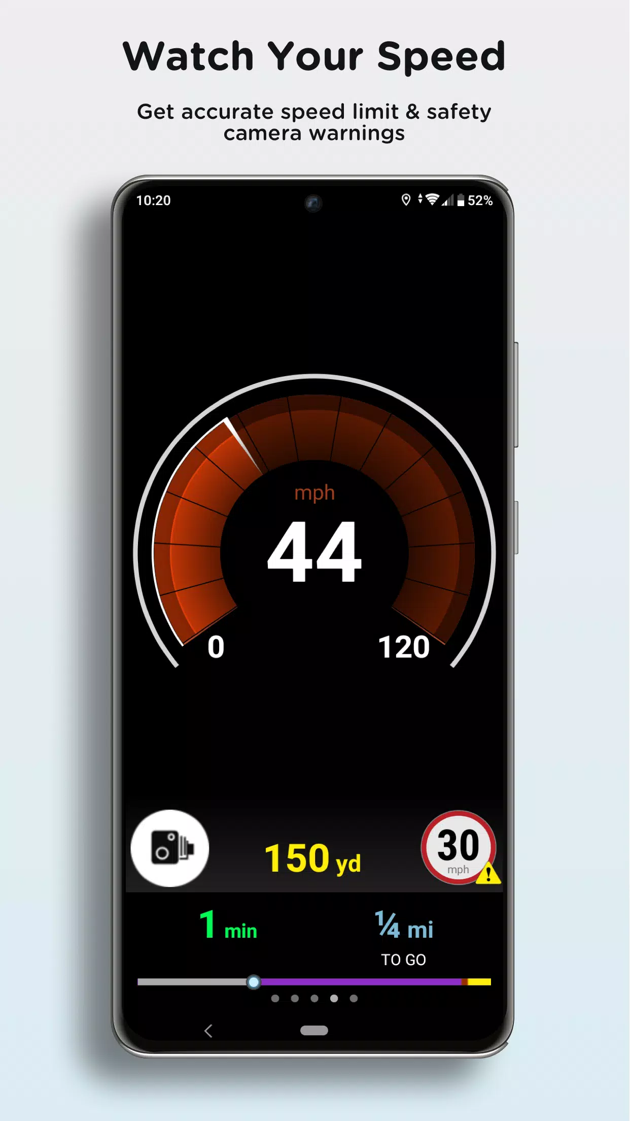 Navmii GPS World (Navfree) 螢幕截圖 3