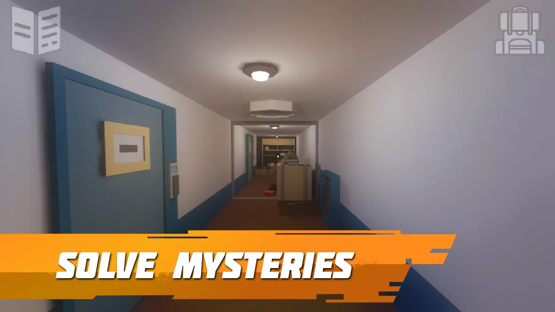 Bunker 21 Survival Story Screenshot 1