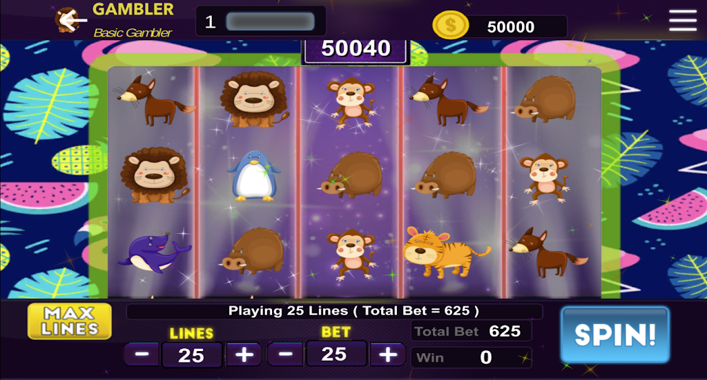 Gratuite - Vegas Slots Online Game ภาพหน้าจอ 2