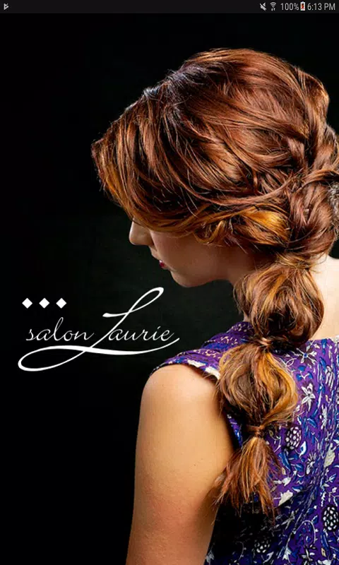 Salon Laurie স্ক্রিনশট 0