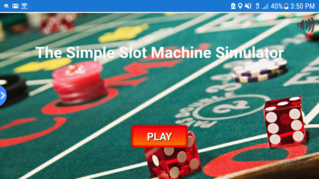 The Simple Slot Machine Simulator スクリーンショット 3