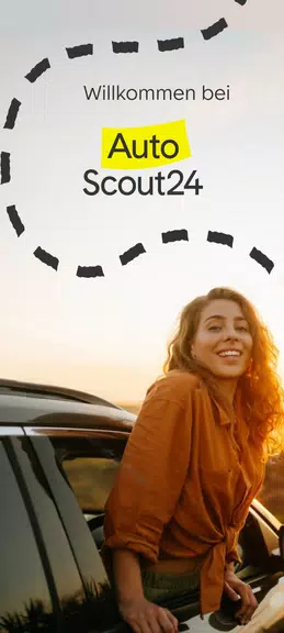 AutoScout24 Switzerland Ekran Görüntüsü 0