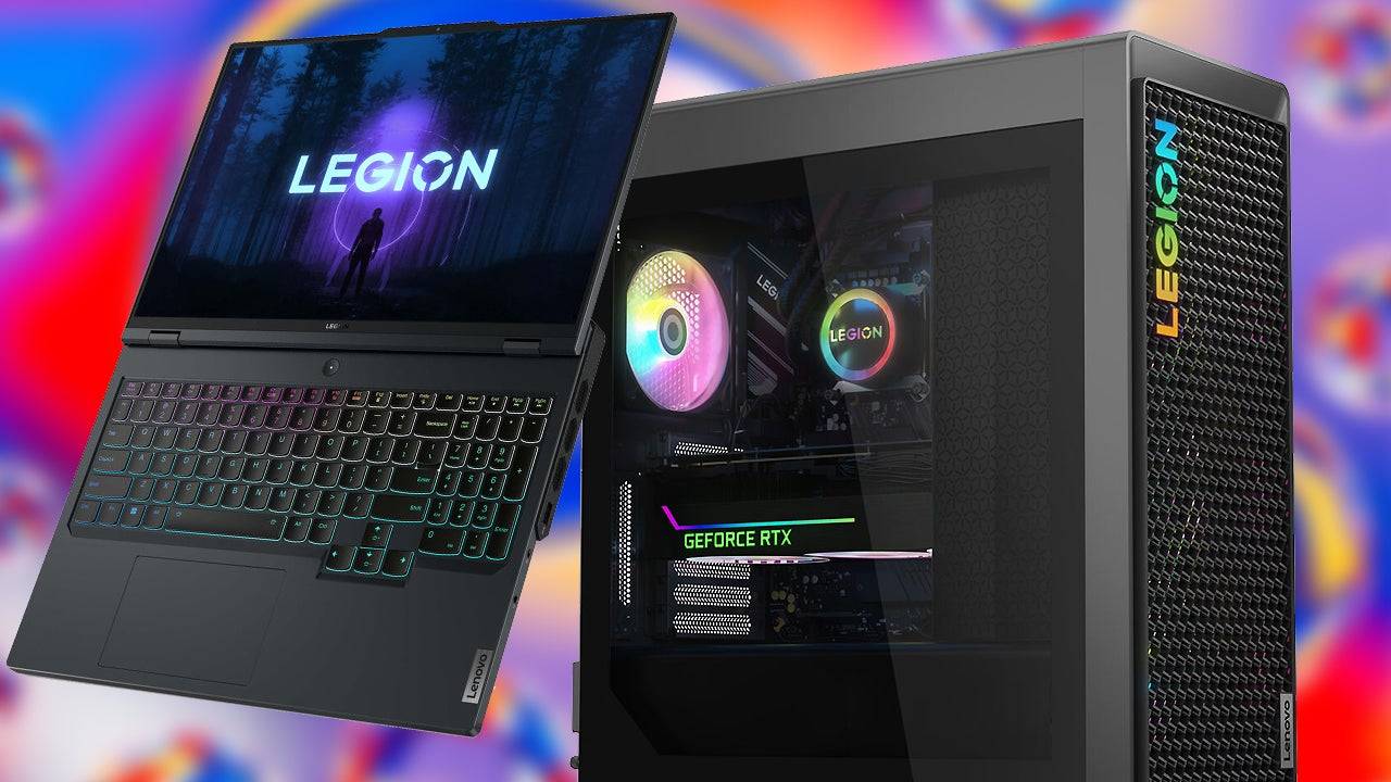 Lenovo Presidents 'Day Sale