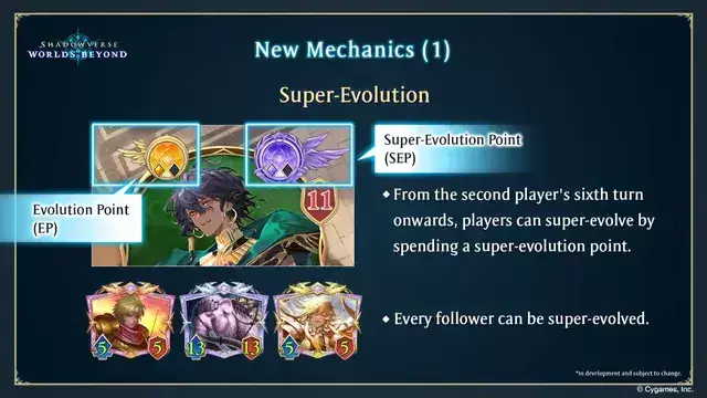 Nangungunang 10 mga tip at trick para sa Shadowverse: Worlds Beyond