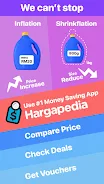 Hargapedia - Compare Prices! 螢幕截圖 0