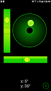 Bubble Level Meter 3D スクリーンショット 2