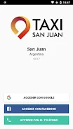 Taxi San Juan应用截图第0张