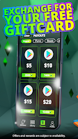 Cash Giraffe - Play and earn স্ক্রিনশট 3