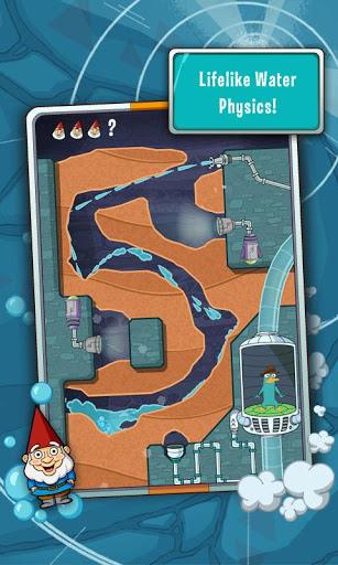 Where’s My Perry? Скриншот 2