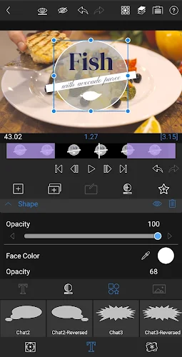 LumaFusion: Pro Video Editing ภาพหน้าจอ 1