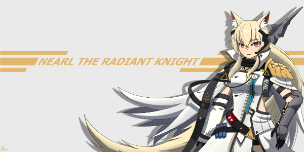 NTR Knight Captura de tela 1