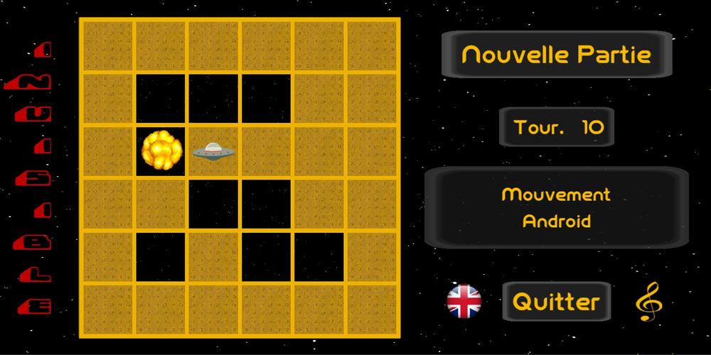 Invisible 스크린샷 3