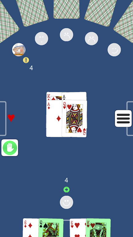 DURAK FULL Screenshot 2