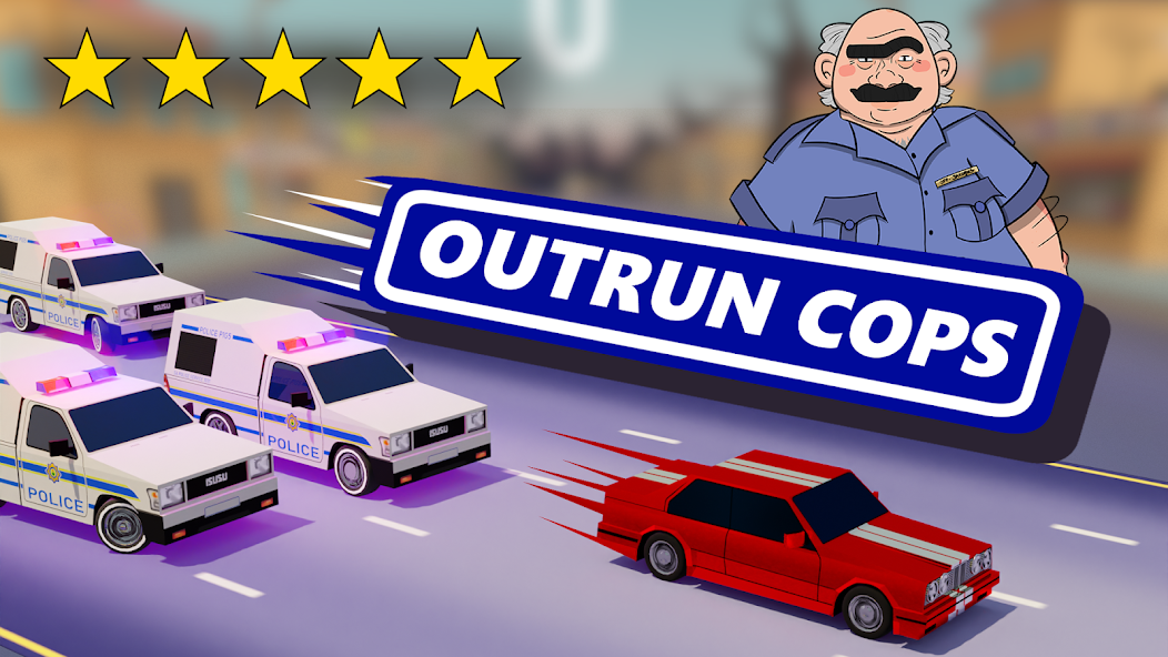 Taxi Ranked Mod Schermafbeelding 0