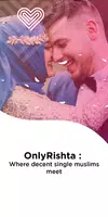 Muslim Dating & Muz marriage স্ক্রিনশট 0