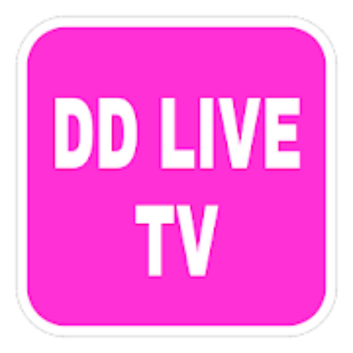 DD Live TV Free Screenshot 0