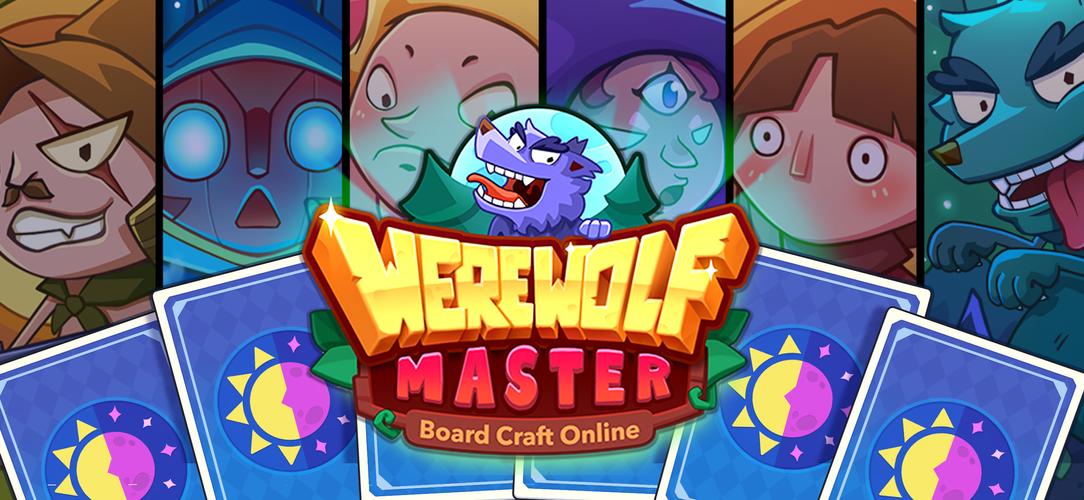 Werewolf Master BCO スクリーンショット 0
