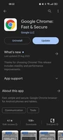 Google Play Tangkapan skrin 1