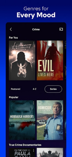 Max: Stream HBO, TV, & Movies Ảnh chụp màn hình 2