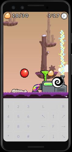 Bounce Tales Скриншот 2