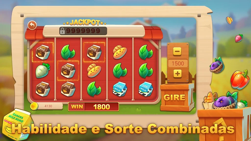 Slots Zero - Jogo online स्क्रीनशॉट 2