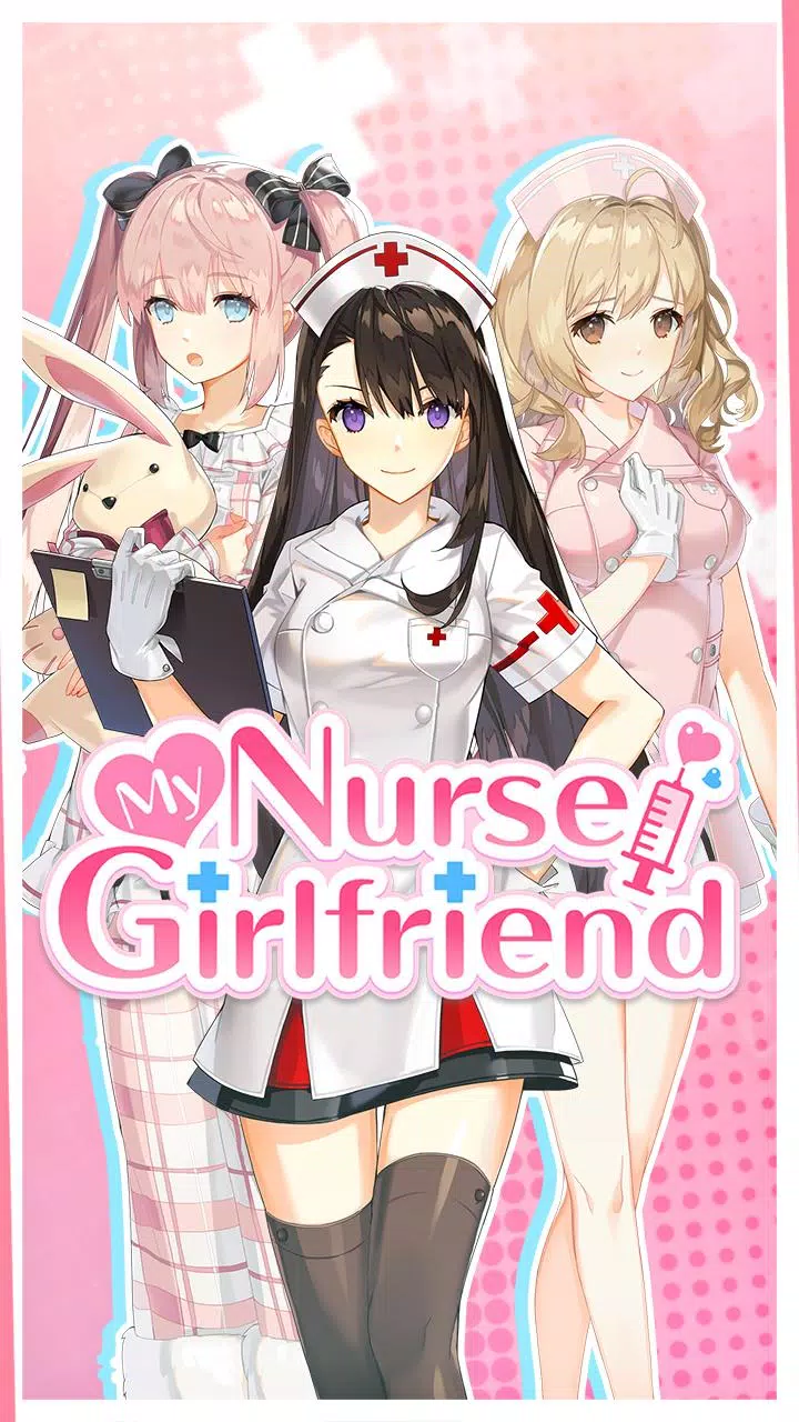 My Nurse Girlfriend Screenshot 0