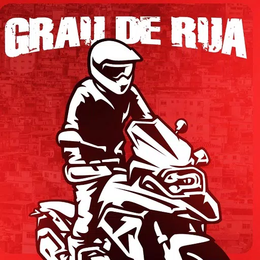 Grau de Rua