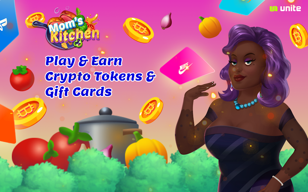 Mom's Kitchen: Cooking Games Tangkapan skrin 2